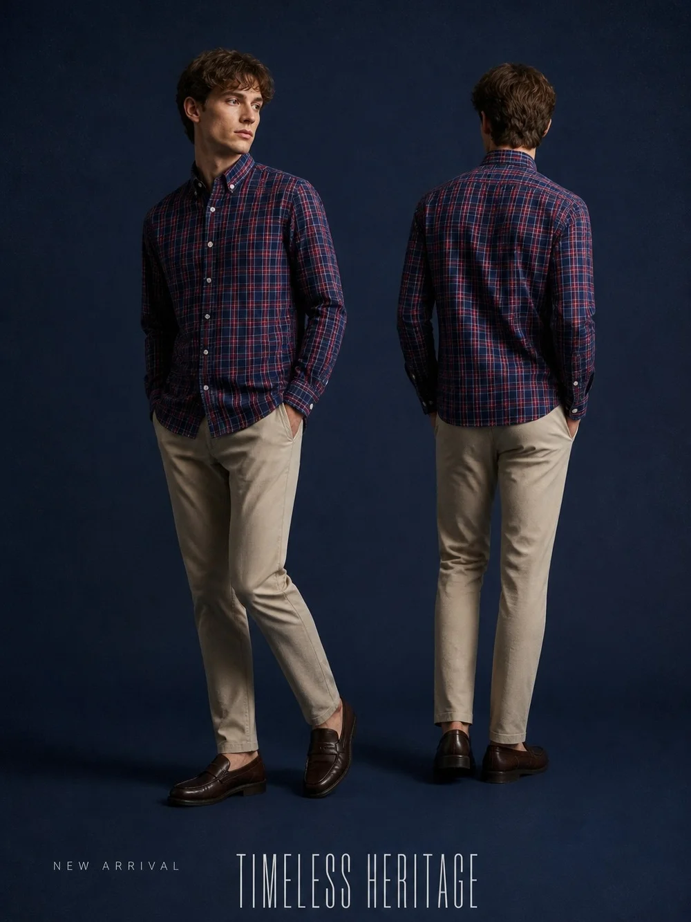 J. Crew Flex Washed Shirt NWT